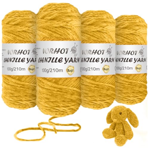 Pelote De Laine à Tricoter épaisse Et Colorée En Mohair - 25 G - Pour