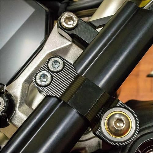 Amortisseur de direction CB1000R 2018-2023 avec support de fixation
