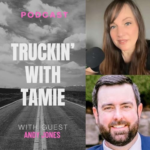Training Tuesday with Andy Jones, How Freight Factoring Powers Owner-Ops & Small Fleets