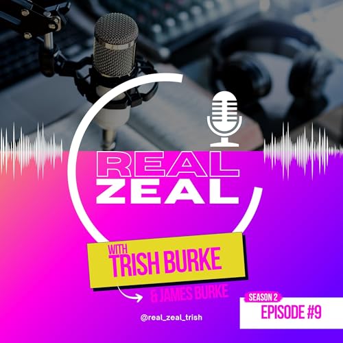 Real Zeal Season 2 Podcast Ep9: It Wasn't Small to Me - Understanding RSD