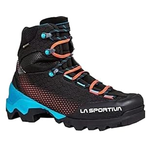 La Sportiva Aequilibrium ST GTX Mountaineering Boot – Women’s