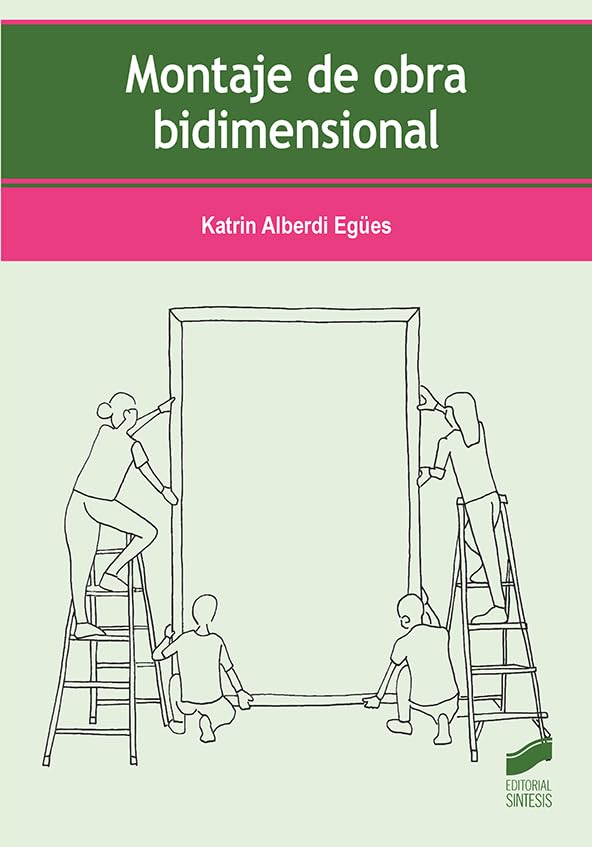 Montaje de obra bidimensional pour habiller un mur vide avec élégance sans encombrer