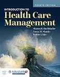 Health Care Administration Books