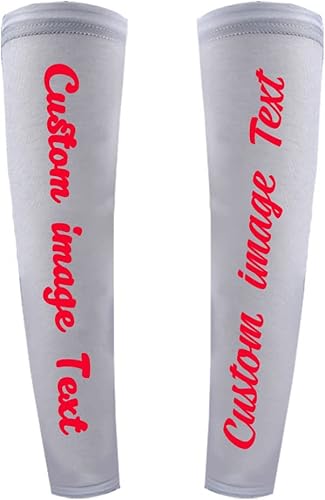 Miniatura 1 de DZC Mangas de brazo de compresión deportivas personalizadas Béisbol Baloncesto Fútbol Juvenil y Adulto Tamaño Hombres y Mujeres Tattoo Sleeve Covers