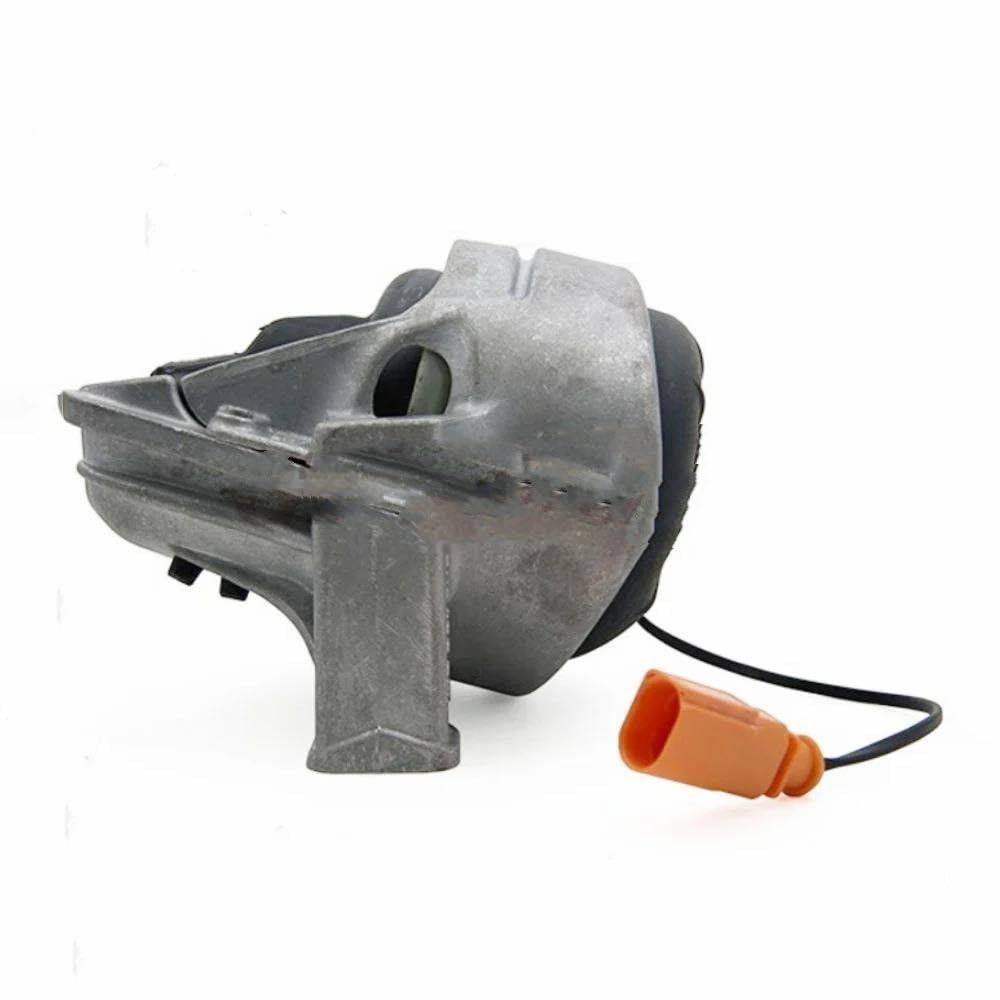 Generico Revisione del Motore 1 Pz Ricambi Auto Supporto Motore Destro Supporto Motore per A4 S4 A5 S5 Coupé 6 Cilindri 8K0198381BJ