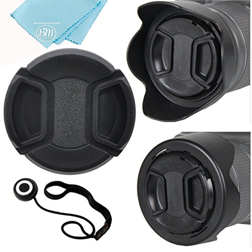 Best Lens Cap For Nikon Coolpix P1000