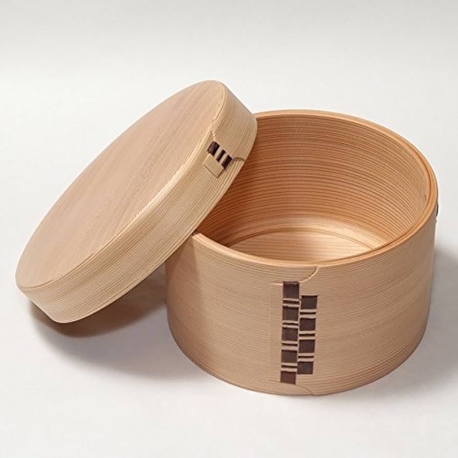 栗久おひつ３合 栗久 おひつ 3合 | 食器と料理道具の専門店「プロキッチン」