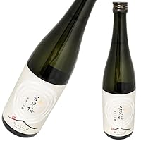 宮寒梅 純米大吟醸 吟のいろは 720ml [日本酒 フルーティ 芳醇 クリア] ギフト対応可