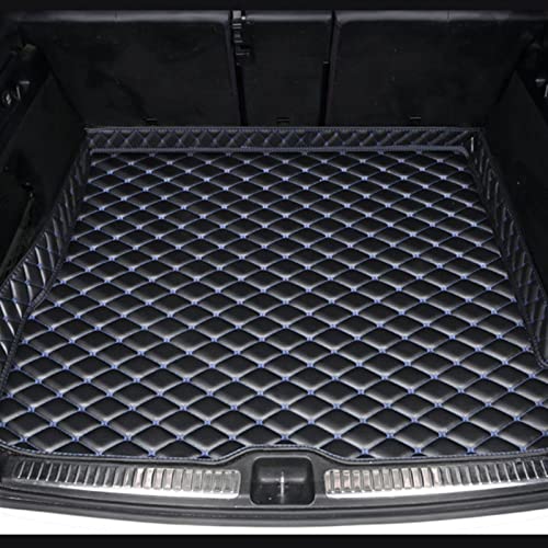 Tapis de coffre Audi A3 Berline 2014-2020 antidérapant