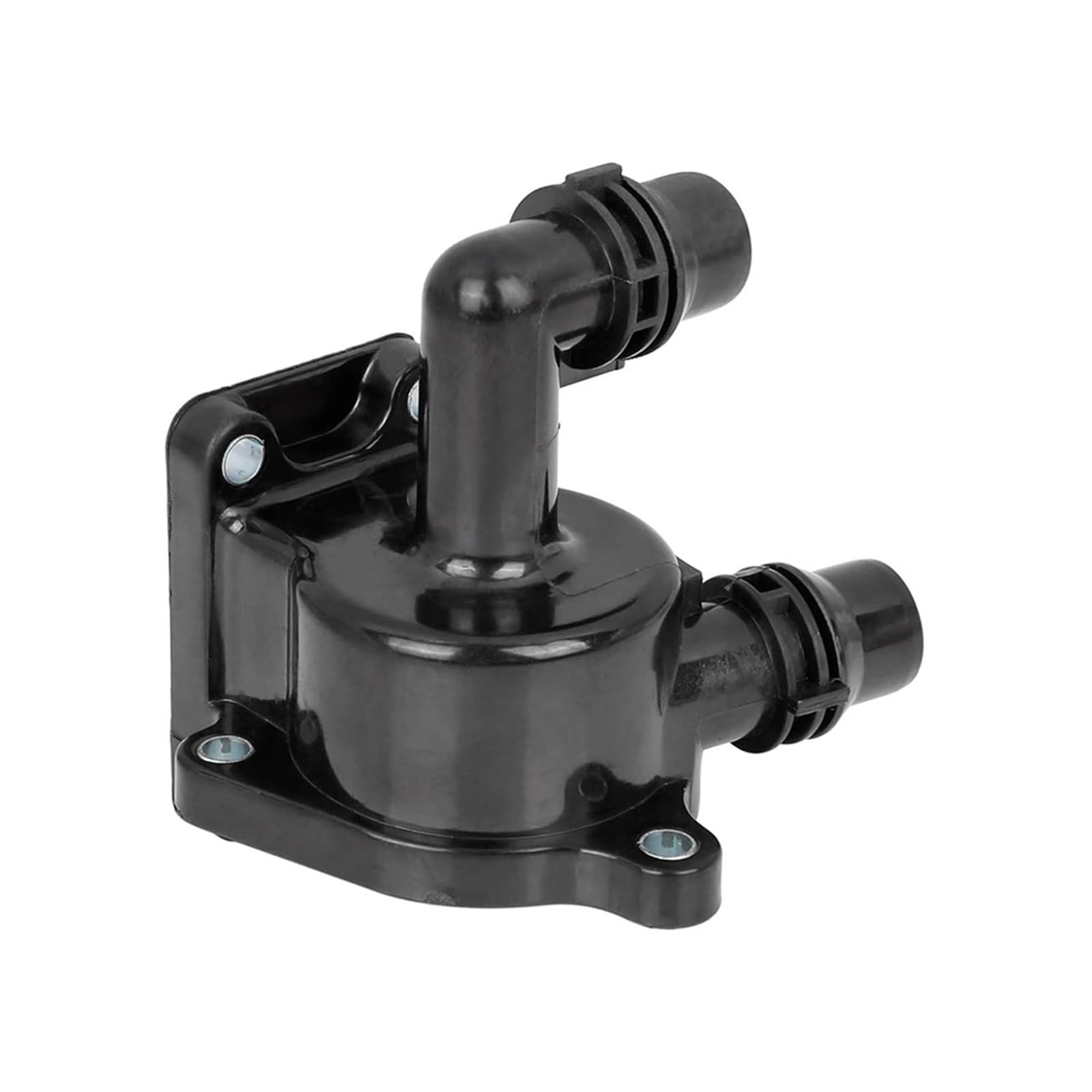 Termostat płynu chłodzącego do serii 1 dla serii 3 dla serii 5 dla X1 dla X3 do Z4 akcesoria samochodowe termostat płynu chłodzącego silnika samochodowego 11517572859 11517506576