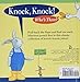 Knock, Knock! Who's There?: My First Book of Knock Knock Jokes
