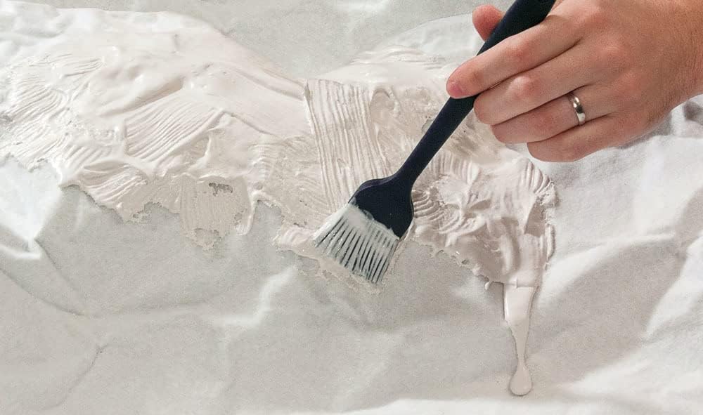 Woodland Scenics WC1186 Plaster Brush 1 Set