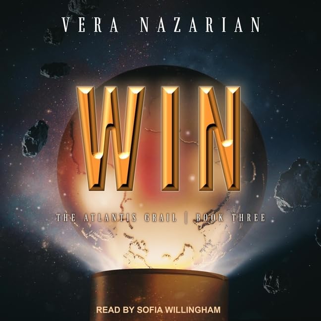 Win by Vera Nazarian
