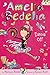Amelia Bedelia Chapter Book #8: Amelia Bedelia Dances Off