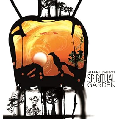 Spiritual Garden
