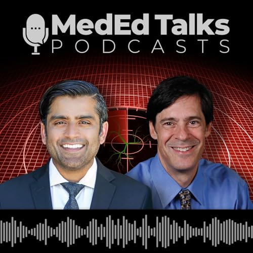 The Retina Radar With Dr. Arshad Khanani: Macular Telangiectasia With Dr. Glenn Jaffe