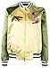 BURTON Men's Logo Vertical Full-Zip Hoodie