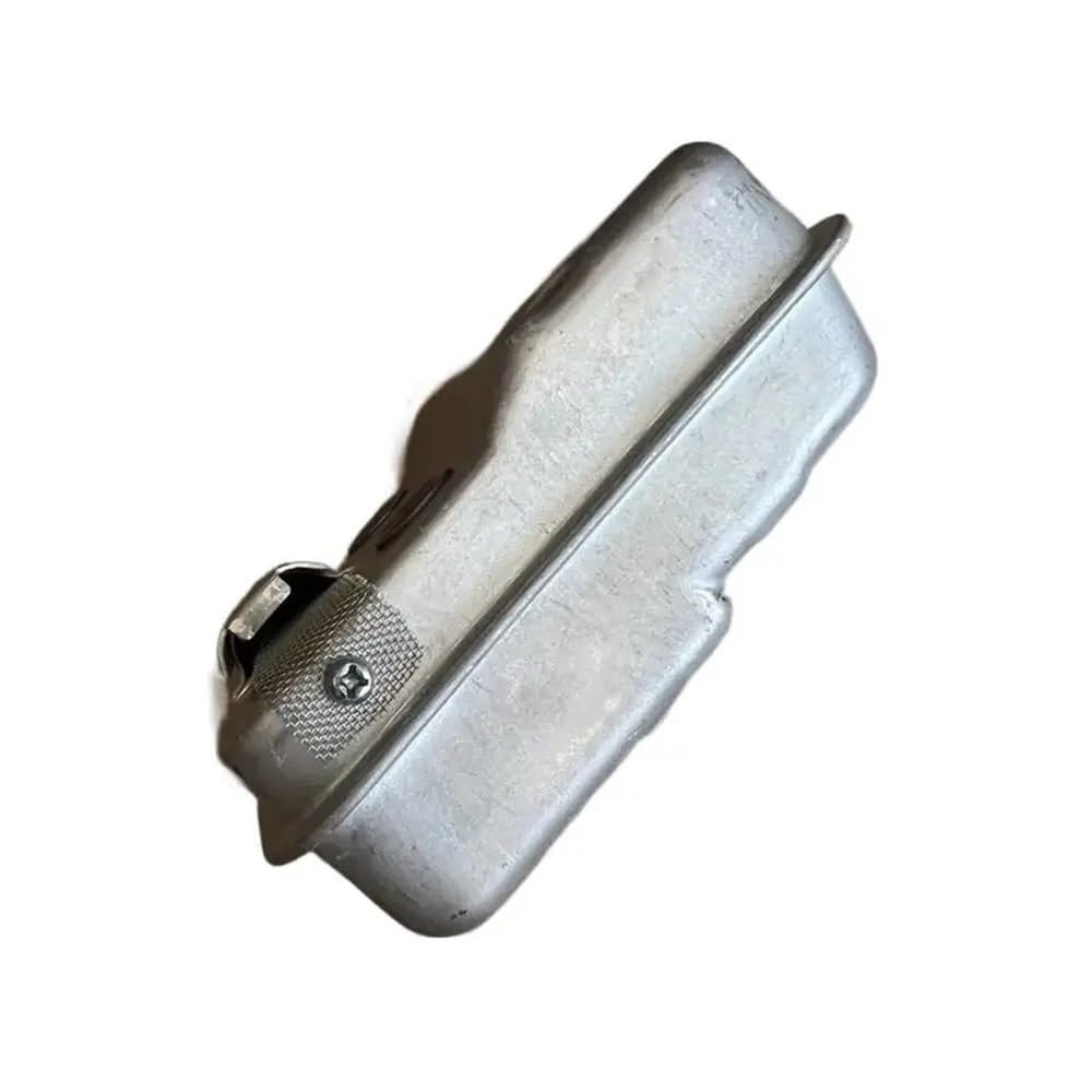 Silenciador de tubo de escape desbrozadora TJ53 KBL53A KBH53 repuesto motor