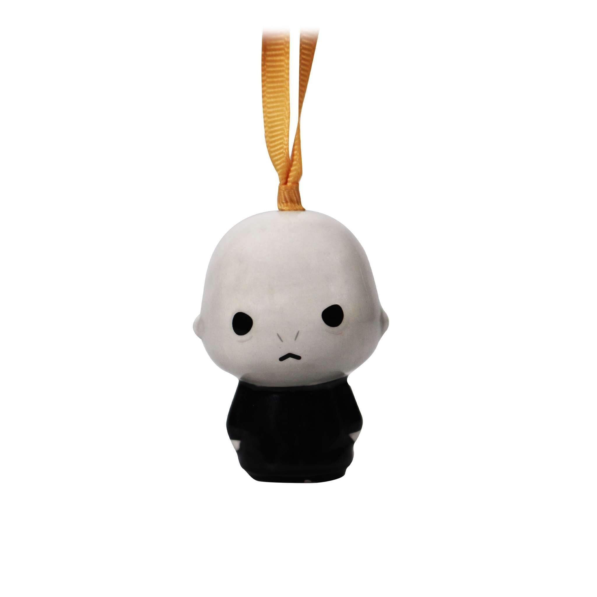 NEW Harry Potter Kawaii Voldermort Shaped Decoration