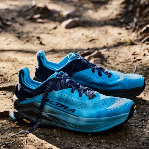 Image of ALTRA Men's Olympus 6 Trail Running Shoe
