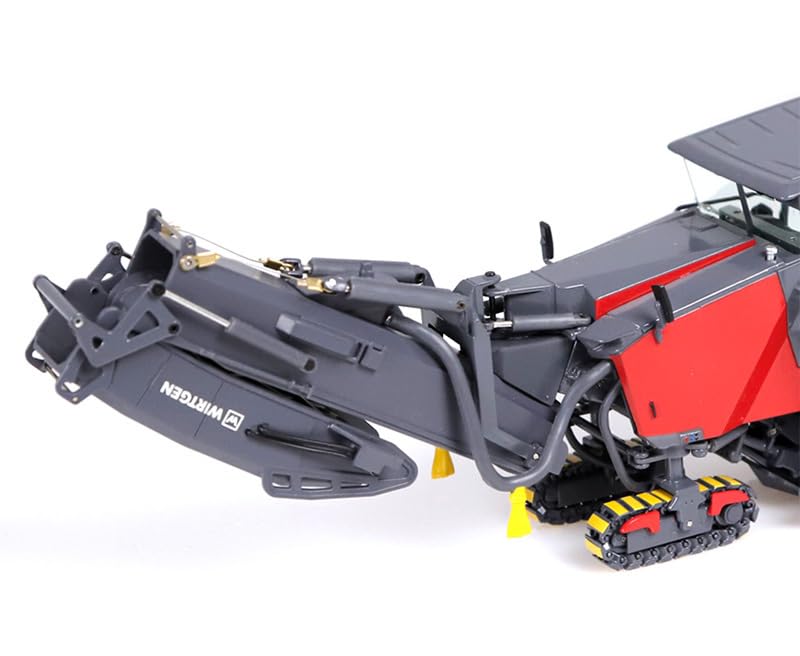 Amazon.com: FloZ for NZG for Wirtgen W210Fi Cold Milling Machine