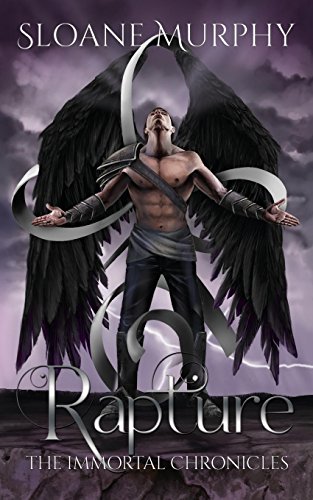 Rapture (Immortal Chronicles) view 2