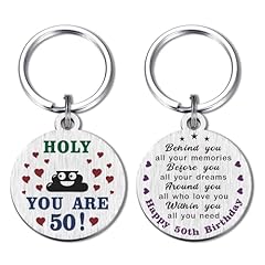 50 Years Old Birthday Gifts