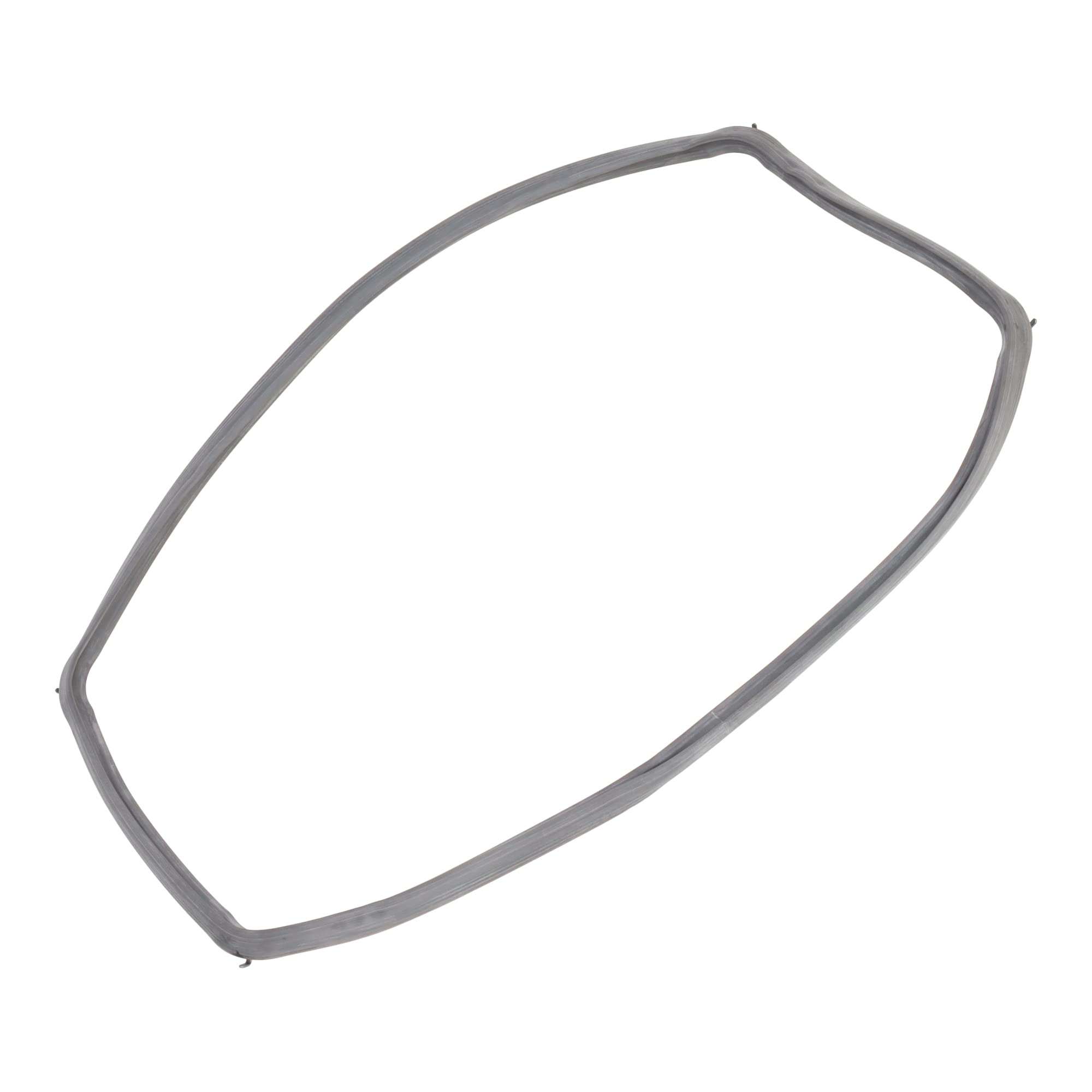 Guarnizione Porta Forno + Clip Spares2go - Compatibile Con Bosch, 480x350mm, Ricambio - Foto 4