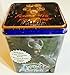 Legend of The Five Rings: L5R Twenty Festivals Starter Deck Tin - Unicorn Clan