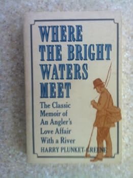 Paperback Where the Bright Waters Meet Book