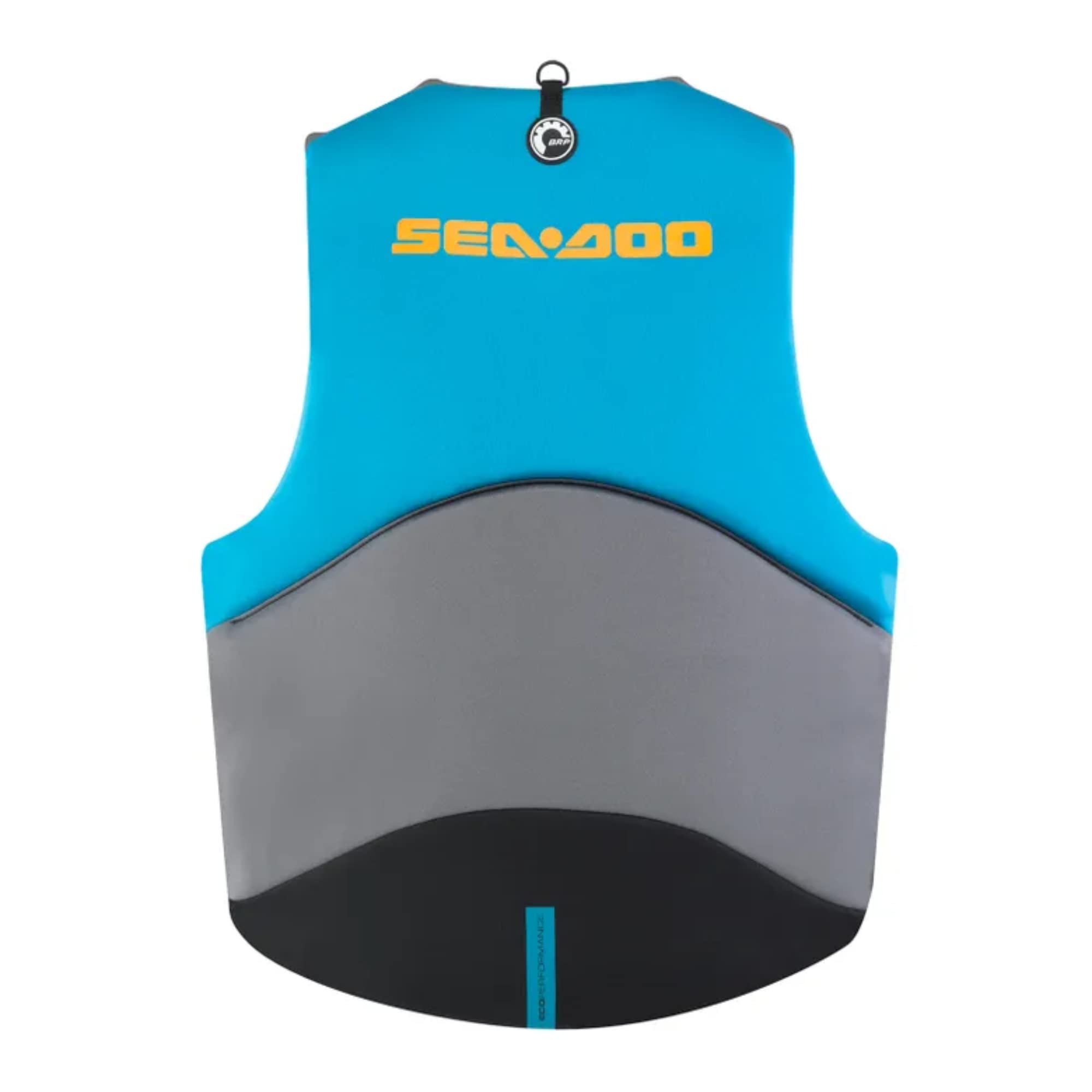 Sea-Doo New OEM, Women's Large Lightweight Freedom PFD/Life Jacket, 2859450981