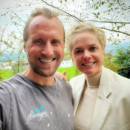 #36 Power Woman Laurence Rochat