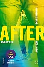 After. Abans d'ella (Sèrie After 0) (Edició en català): 5 (Clàssica)