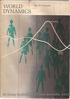 Hardcover World dynamics Book