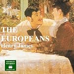 Cover of The Europeans