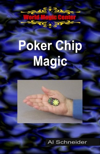 Preisvergleich Produktbild Poker Chip Magic