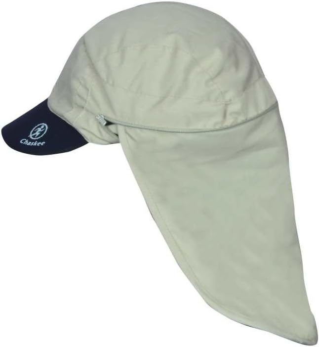 ChaskeeZuma Zip-In Microfibre, beige, One size