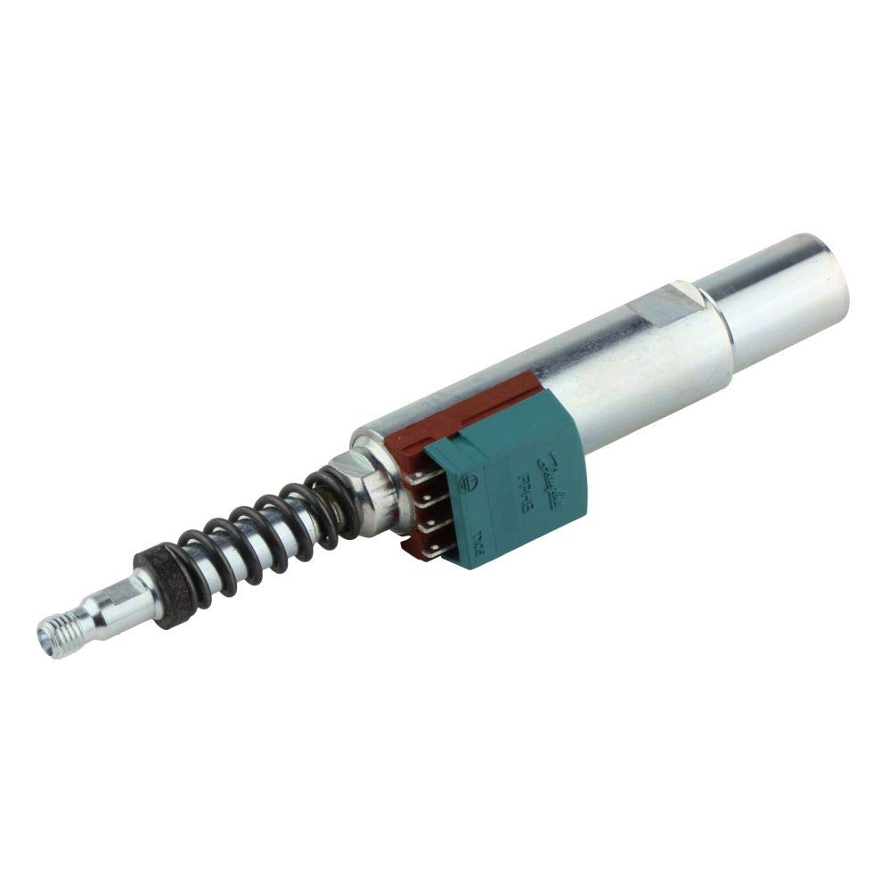 Geminox - Préchauffage fioul fphb5-le ptc50 b10 - GEMINOX : 8718578602