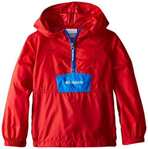 Columbia Little Boys' Flashback Windbreaker
