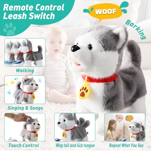 Consejos para Comprar Cachorro husky los más recomendados. 8