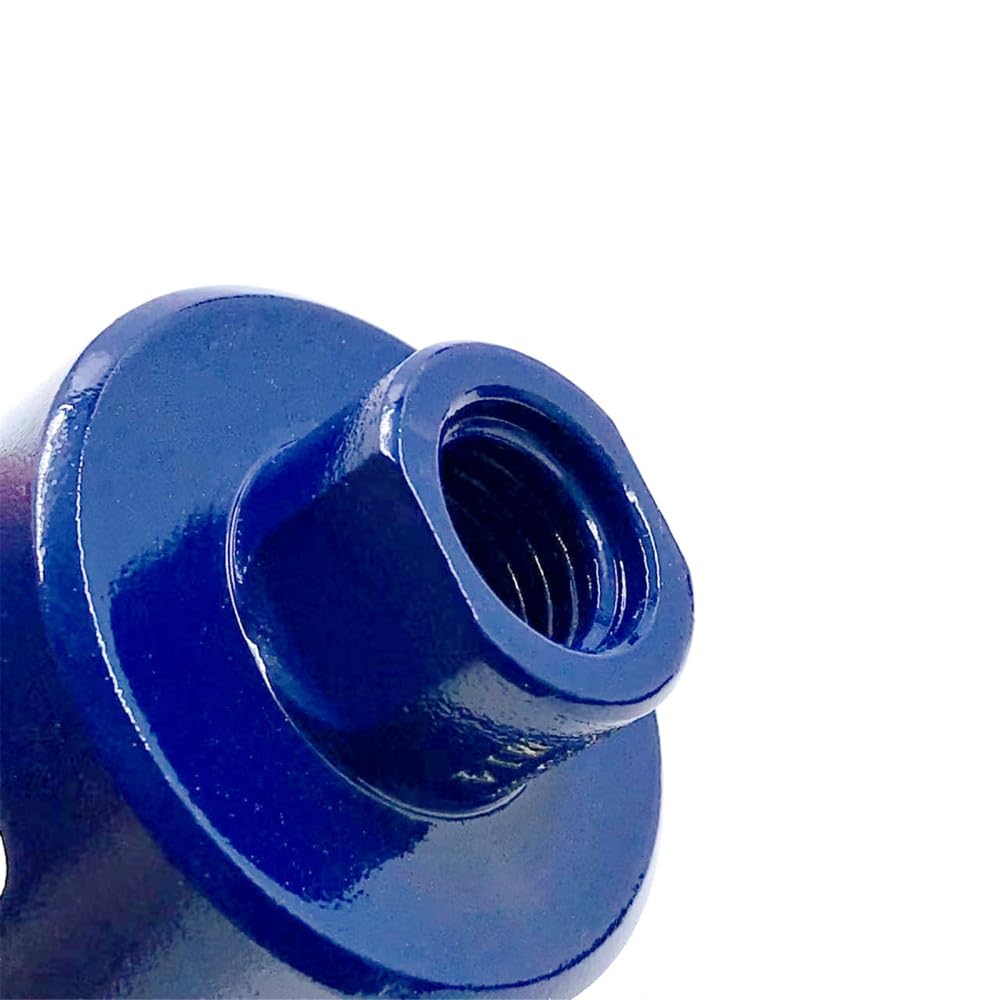 1PC 6-100mm M14 Punta per sinterizzazione Punta diamantata Sega a tazza per marmo Granito Mattoni Piastrelle Ceramica Punte per calcestruzzo per utensili elettrici, 20,25,30,35,40,45mm