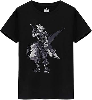 ファイナルファンタジー Tシャツ レディースMサイズ 漫画 アニメ 映画 ゲーム Amazon | ファイナルファンタジー FINAL FANTASY VII FF7 サボテンダー