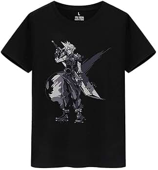 Amazon | ファイナルファンタジー FINAL FANTASY VII FF7