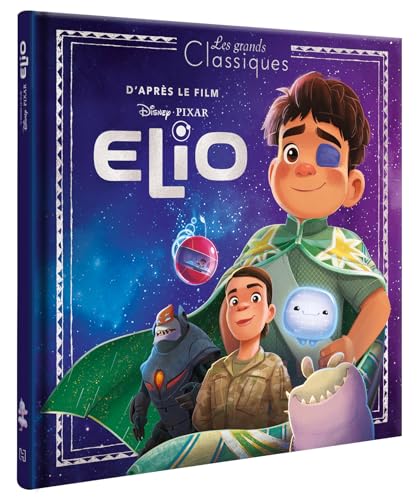 ELIO - Les Grands Classiques - L'histoire du film...