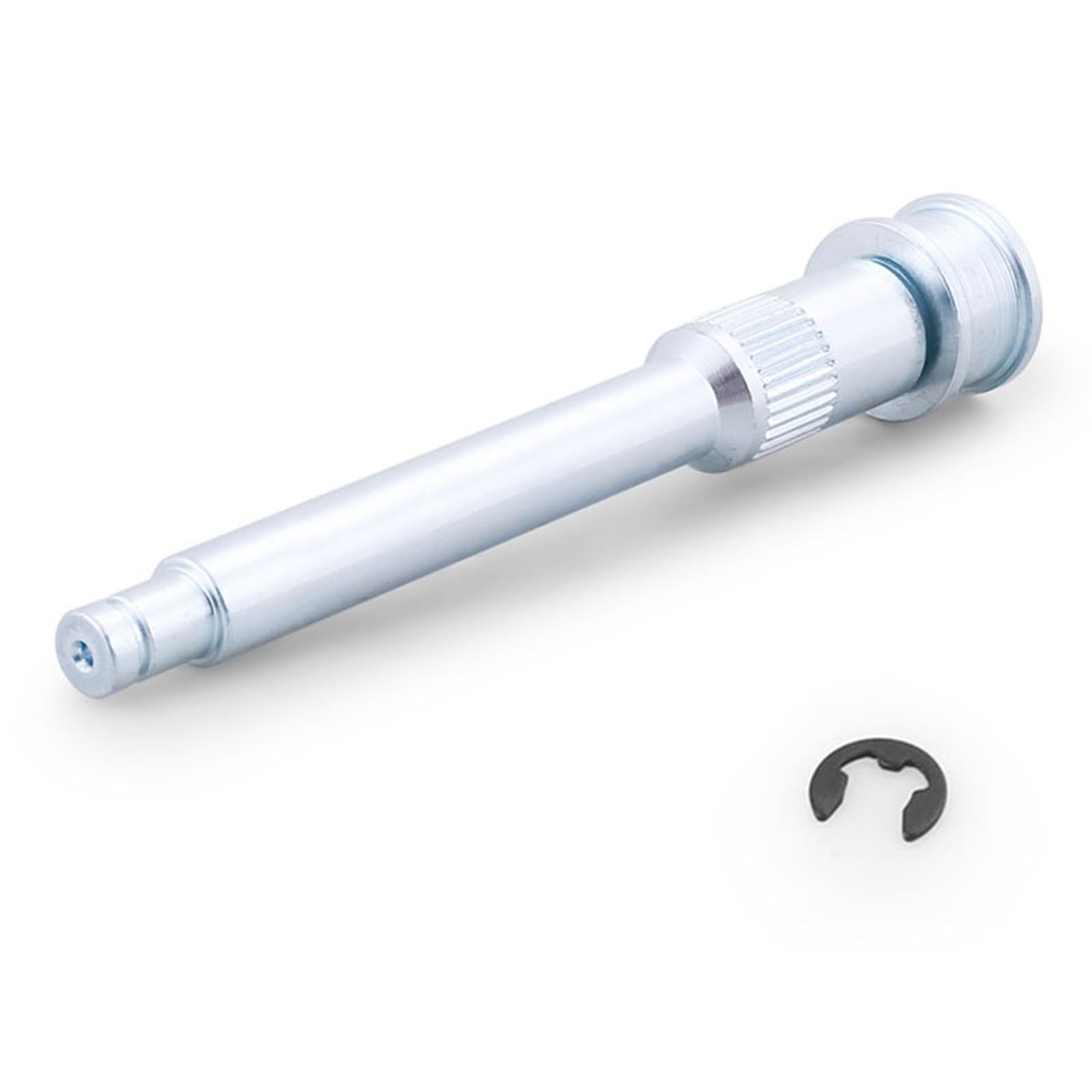 Hsioluted Strong Stainless Steel Hinge Roller Repair Set Fits Matching Trucks Ensures Proper Door Closing Function Truck Door Hinge Replacement