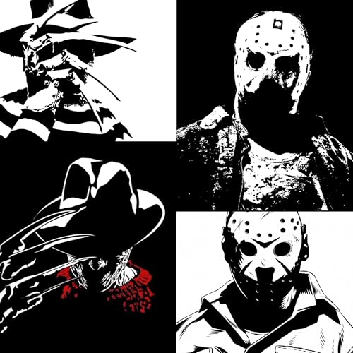  Freddy vs Jason [Explicit]