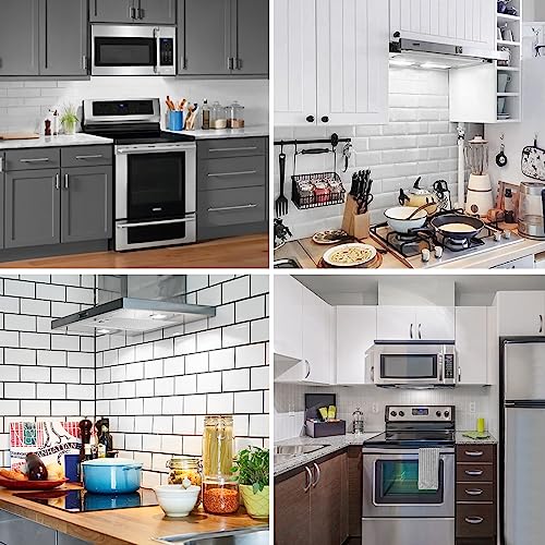 Image of G8 LED Bulb 3W, WB25X10019 Halogen Bulb 20W Replacement for GE Microwave Oven Light, T4 JCD Type G8 Bi-Pin Base, 120 Volt, Daylight White 6000K, 2-Pack