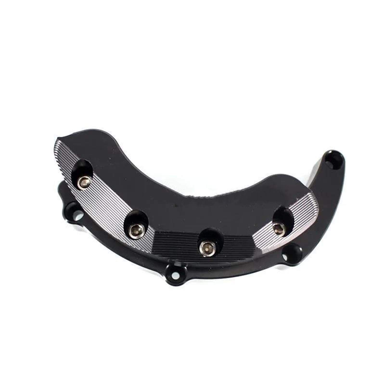 Cubierta Lateral del Estator del Motor De La Motocicleta para Yamaha XSR900 XSR 900 2014-2017 Protector contra Choques Deslizante del Motor Tapa del cárter de la Motocicleta