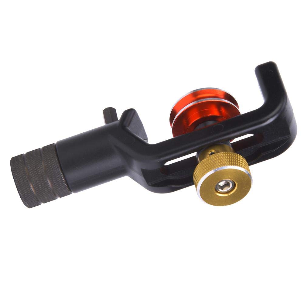 Cable Striper, Hard Alloy Steel High Efficiency Ergonomic Wire Stripping Tool, Communications Equipment Electrical Appliances for Cable Wire Stripping - Image 3