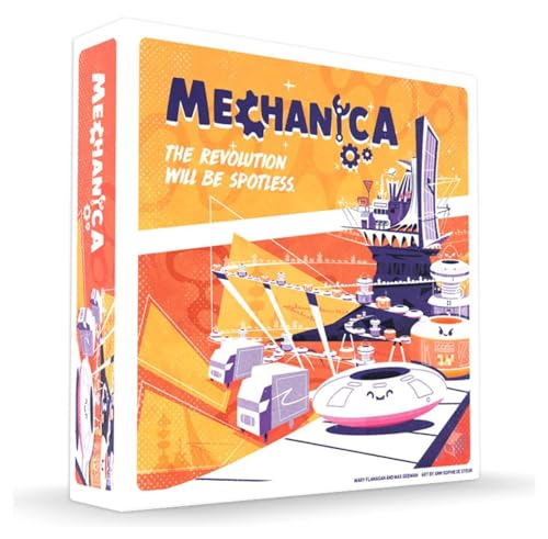 MECHANICA